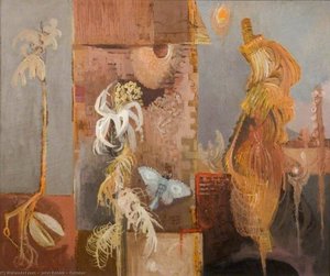 October — John Bolam