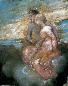 Figure Composition — Thomas Stothard