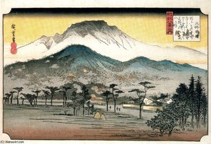 Untitled (3693) — Ando Hiroshige