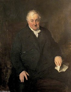 Reverend John Poore, Dd, Jp