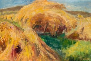 Noon — Joseph Byres Edwards