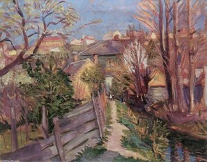 View At Veszprem