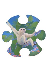 Monkey — Sally Court