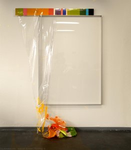 Painting -1 — Kaloust Guedel