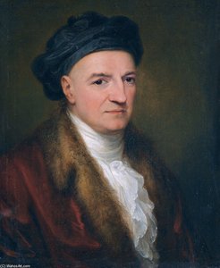 Angelica Kauffmann