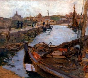 The Harbour