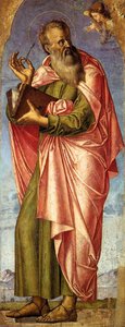 St Matthew