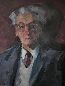 Hans Meidner — James Fullarton