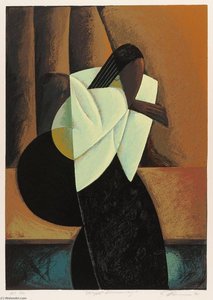 Night Dreaming — Joseph Holston