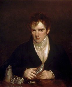 Thomas Allan (1777–1833) — Sir John Watson Gordon