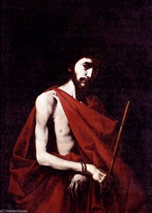 Ecce Homo — Jusepe De Ribera