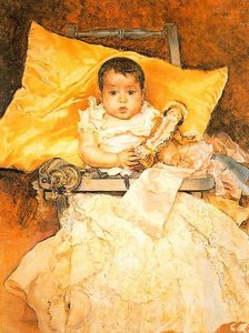 María Roma Ramos Villegas — José Villegas Cordero