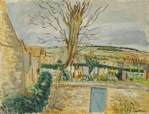 Cotswold Landscape — Enslin Du Plessis