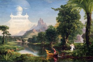 El viaje de la vida: La juventud