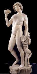 Bacchus