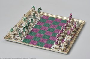Chess set