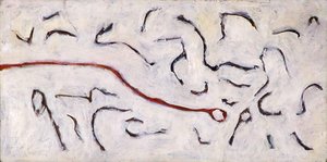 Red Line — Gene Bernard Davis