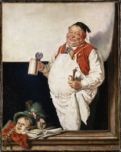 The Innkeeper