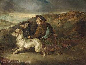 In Sight Of The Quarry — Paul Jones