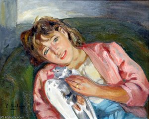 Childrens — Eduardo Chicharro Agüera