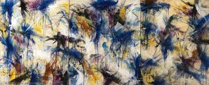 Aritic — Norman Bluhm