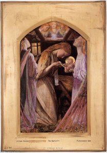 The Nativity — Artur Hjuz