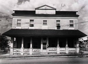 Leavenworth, From The Kansas Documentary Survey Project — James Lyle Enyeart