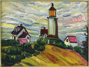 The Lighthouse