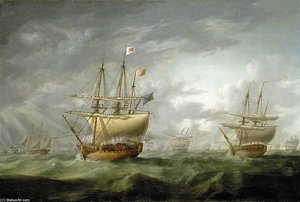 Hms Ramillies