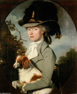 Mrs John Patteson, Nee Elizabeth Staniforth