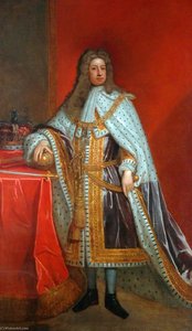 King George I (1660–1727)