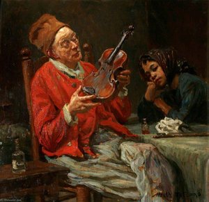 The Connoisseur