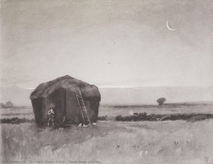 Twixt Dawn And Day — Sir Frank Short