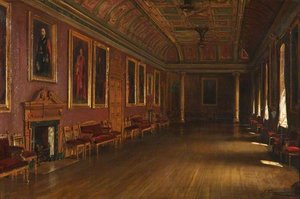 The Assembly Room, Worcester Guildhall