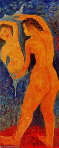 Untitled (547) — Antonietta Raphaël