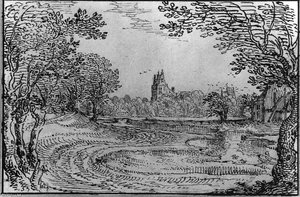 Jan Deyman's Country House