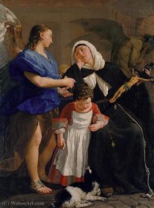 Margherita da Cortona