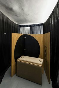 Cinque Dispositivi In Uno — Francesca Grossi, Vera Maglioni, Contemporary Minimalism