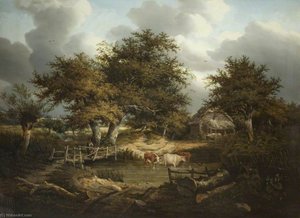 The Old Farmstead