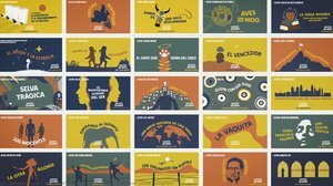 Voices That Unite Program — National Library Of Perú