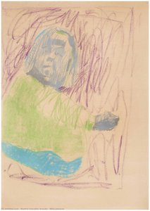 Niña Johnson — Beatriz González