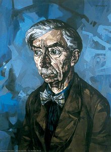 Sir Herbert Read — Bryan Kneale