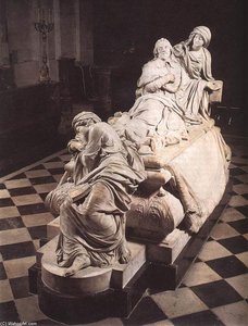 Monument of Richelieu (13)