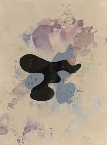 Untitled 1 — Jean Arp