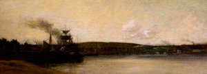 Berwick on Tweed
