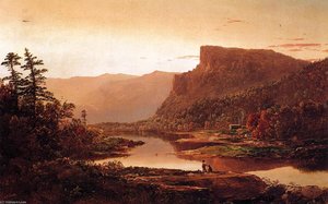 Autumn landscape