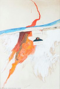 Untitled — Antonio Benetazzo