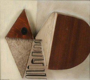 Piano — Ceri Richards