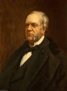 James Matthews Duncan (1826–1890) — Henry Wright Kerr
