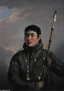 John Sakaeus — Alexander Nasmyth